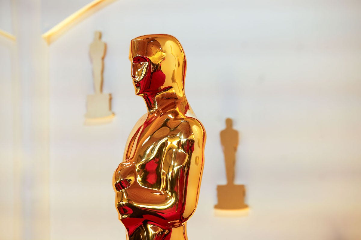NextImg:‘Reagan’ Screenwriter Says Film Wasn’t Eligible For Best Picture Oscar Due To DEI Requirements
