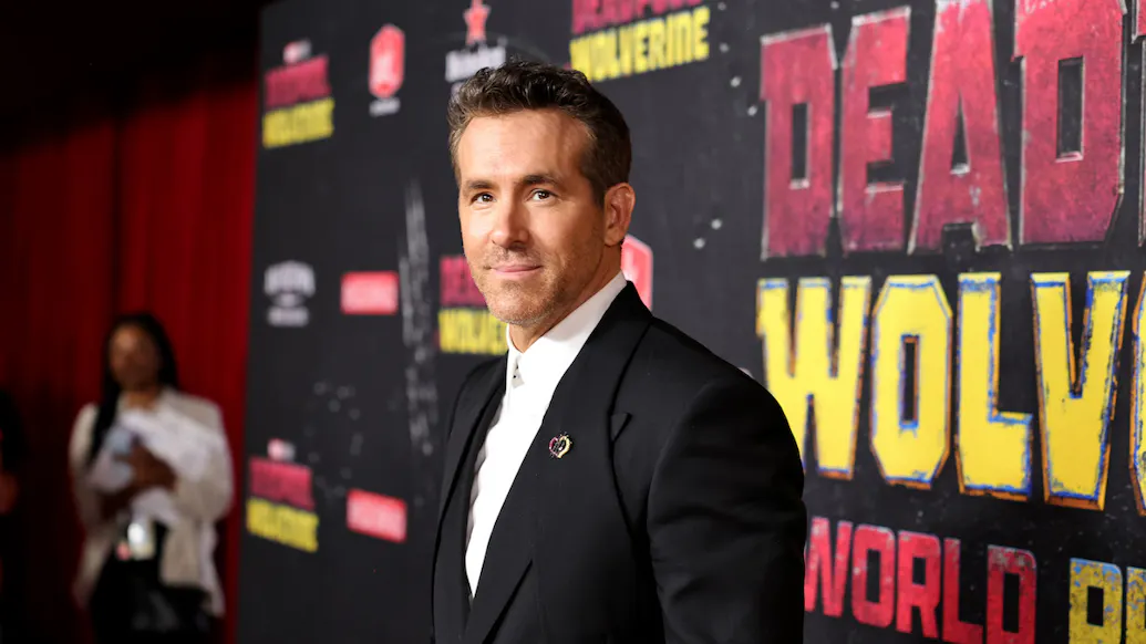 Ryan Reynolds Under Fire For Having Young Daughter Say Sexually Explicit Line In ‘Deadpool’ Movie