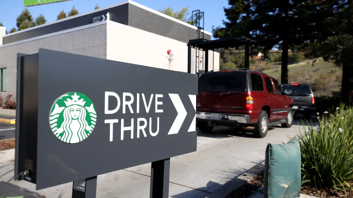 Delivery Driver Wins $50M In Lawsuit Against Starbucks After Hot Tea Spilled On His Genitals