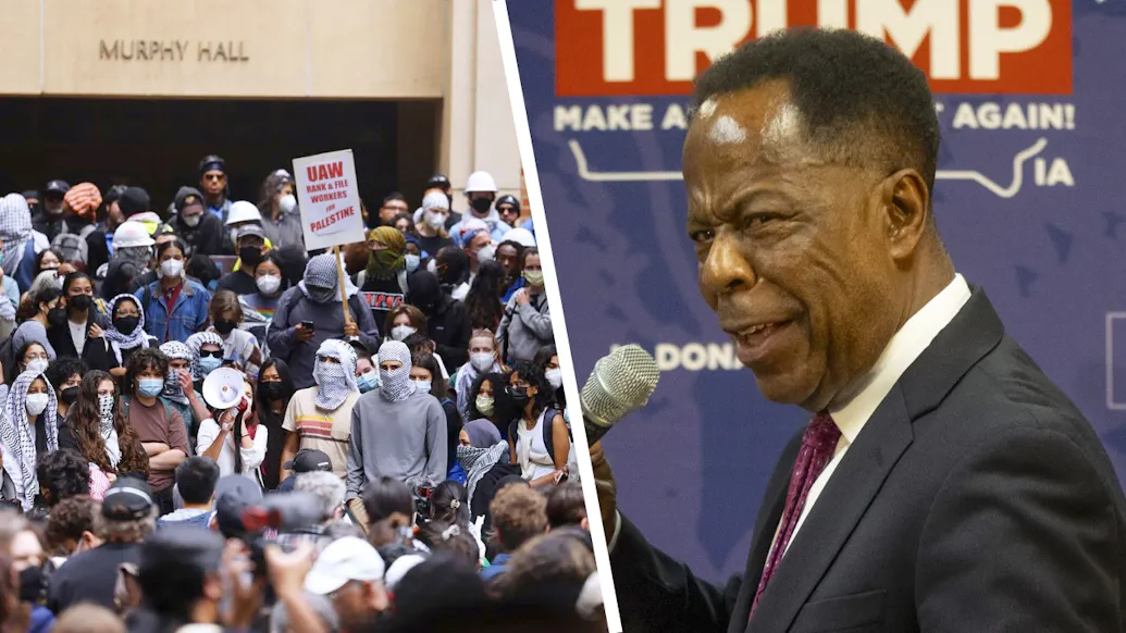 EXCLUSIVE: DOJ Has ‘Overwhelming Evidence’ Of Anti-Semitism In University Of California System