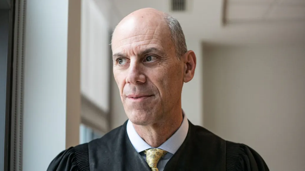 Meet The Obama-Appointed Judge Trying To Stop Trump From Deporting Criminal Illegals
