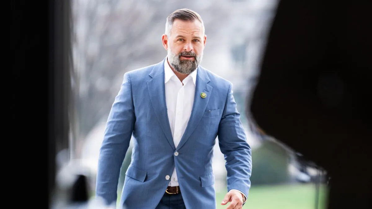 New Bill Would Bar Illegal Aliens From Ever Becoming American Citizens