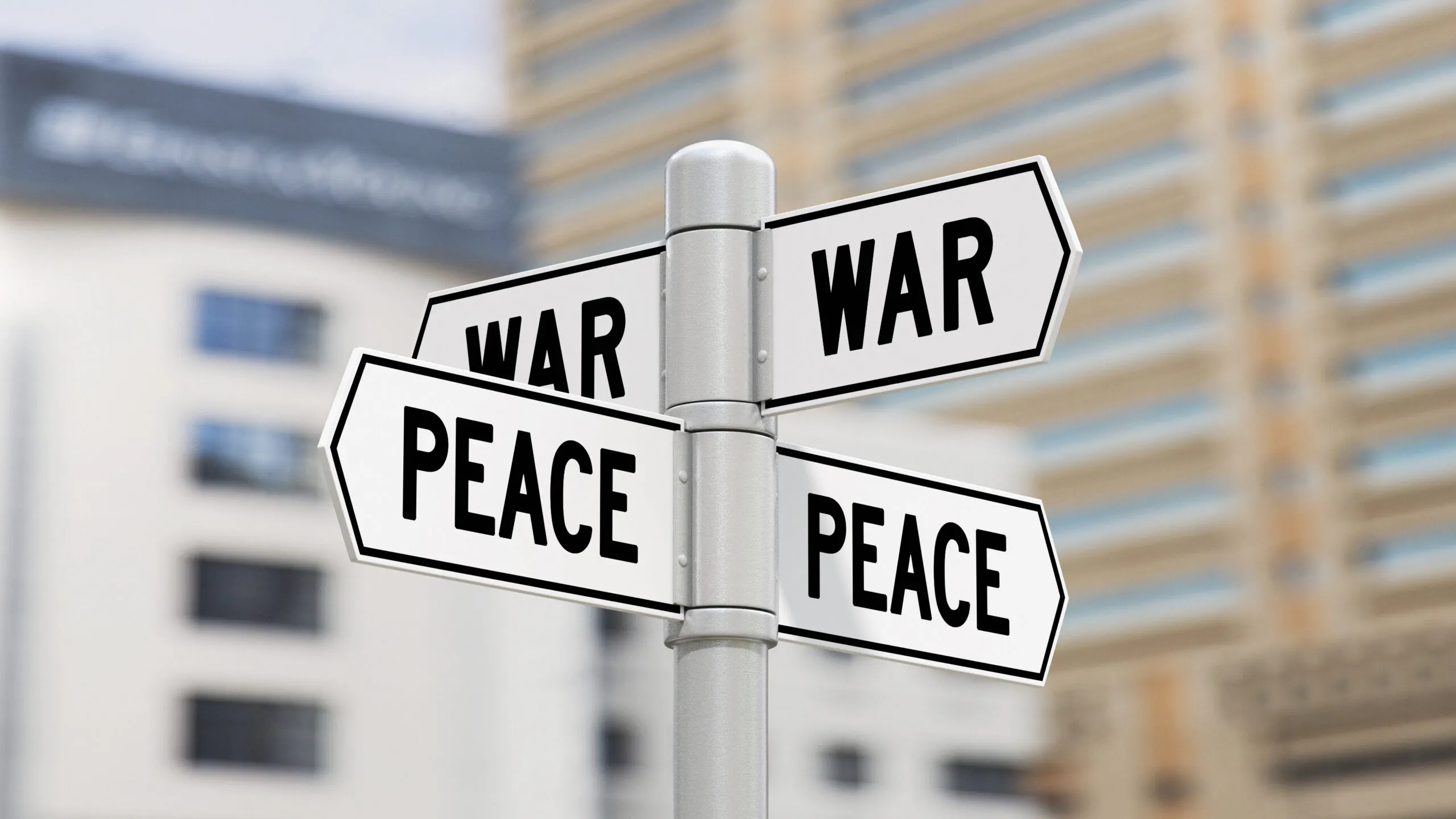 Morning Brief: A Tale Of Two Ceasefires, JFK Files Released, And Market Volatility