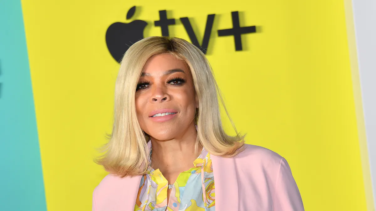 Wendy Williams Brought To Hospital For Evaluation After Welfare Check By NYPD