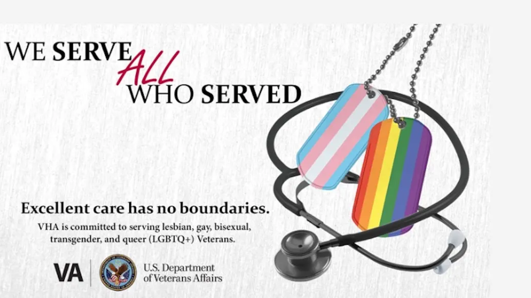 Biden Department Of Veterans Affairs Provided Transgender Procedures Despite Ban, Documents Show
