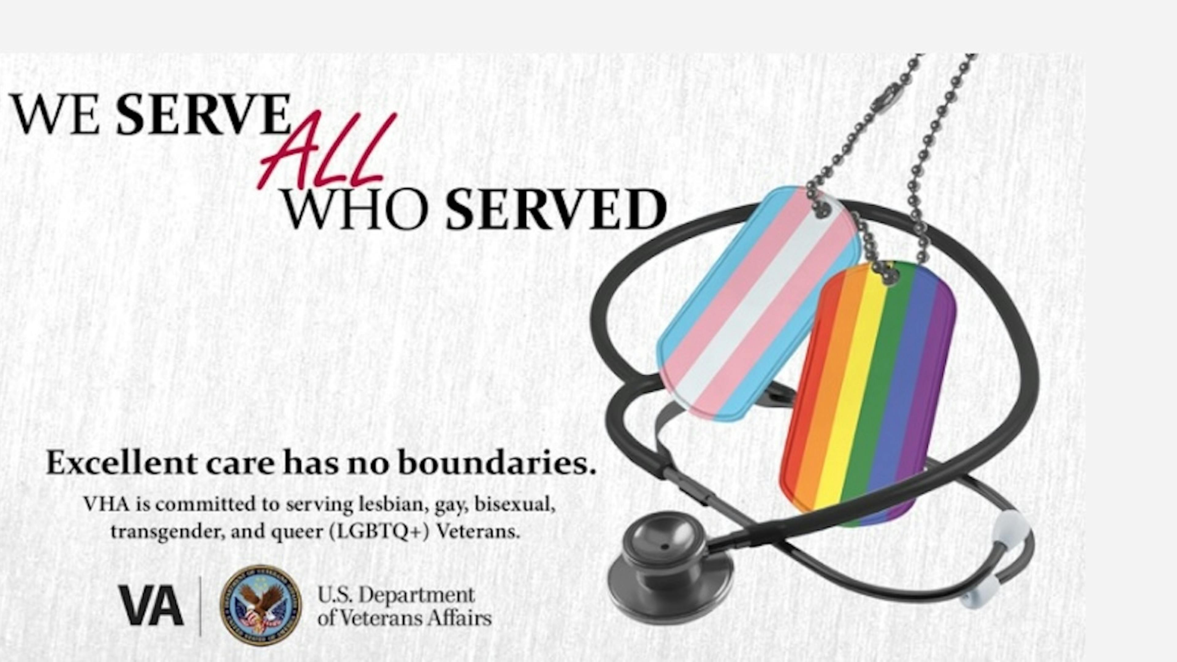 How The Biden Admin Tried To Keep The VA Woke After It Left Town