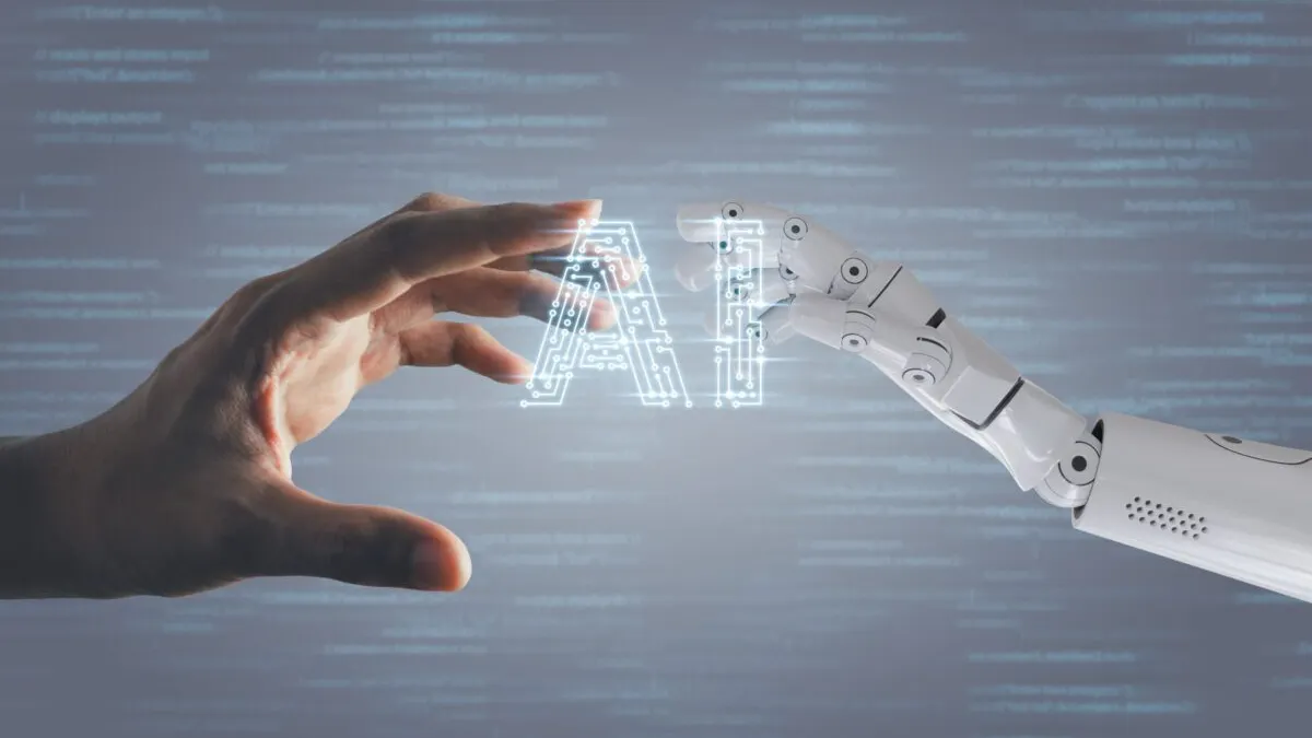 Hollywood Dreads AI’s Takeover, But This Producer Sees An Artist-Driven Future