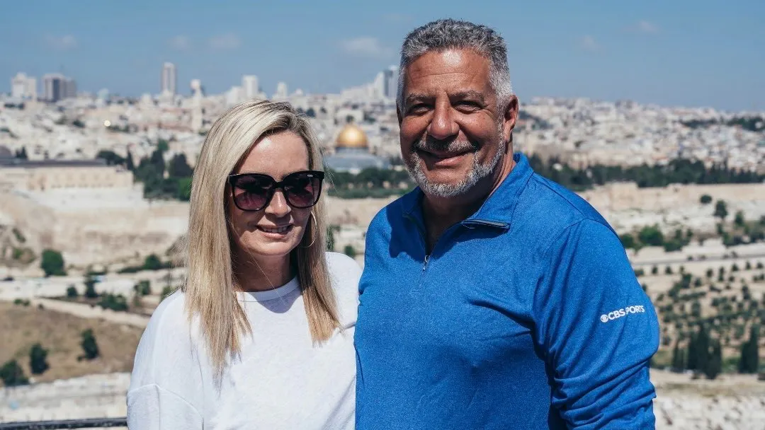 Star NCAA Coach Bruce Pearl Takes New Role In Pro-Israel Advocacy Group