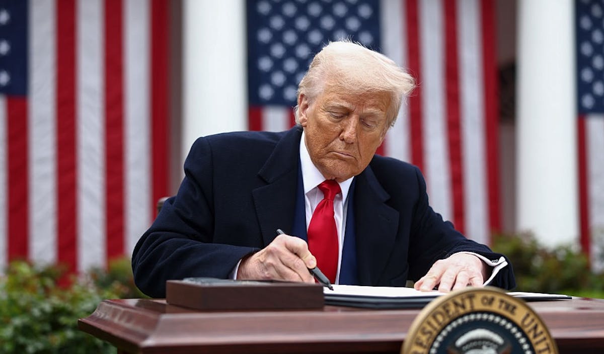 Trump Revives Possible Sale Of U.S. Steel To Japan’s Nippon Steel