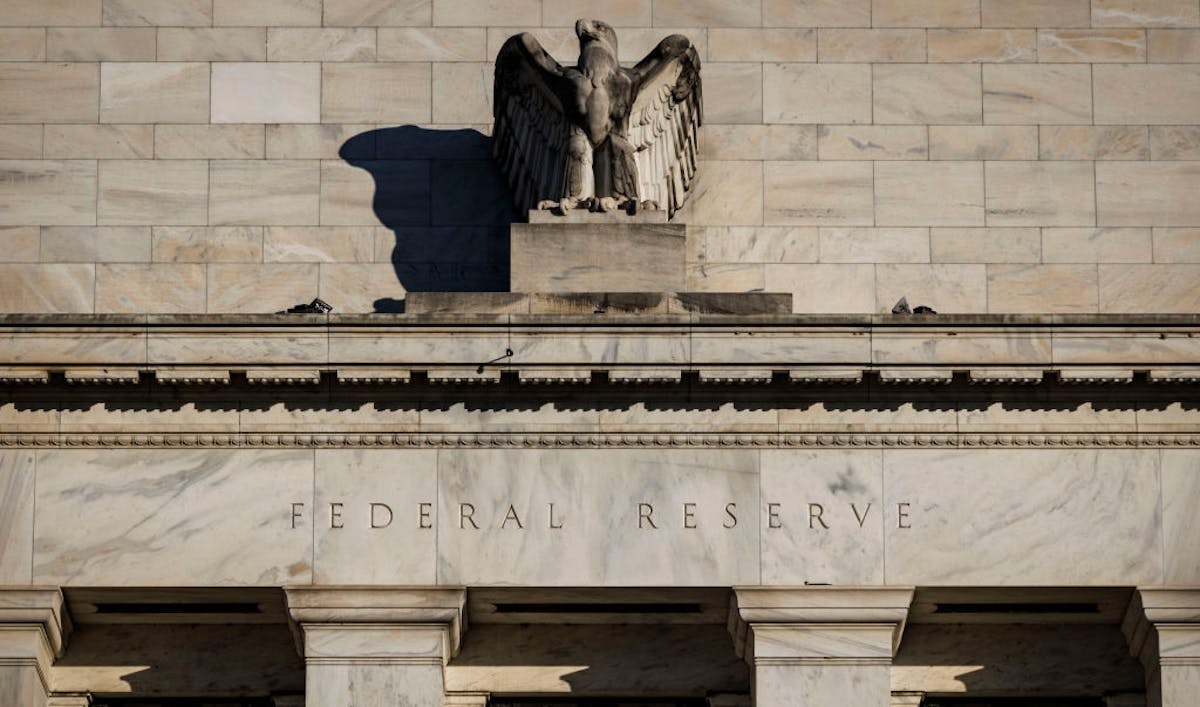 Inflation Cools Faster Than Expected In March: ‘Low Levels Not Seen For Several Years’