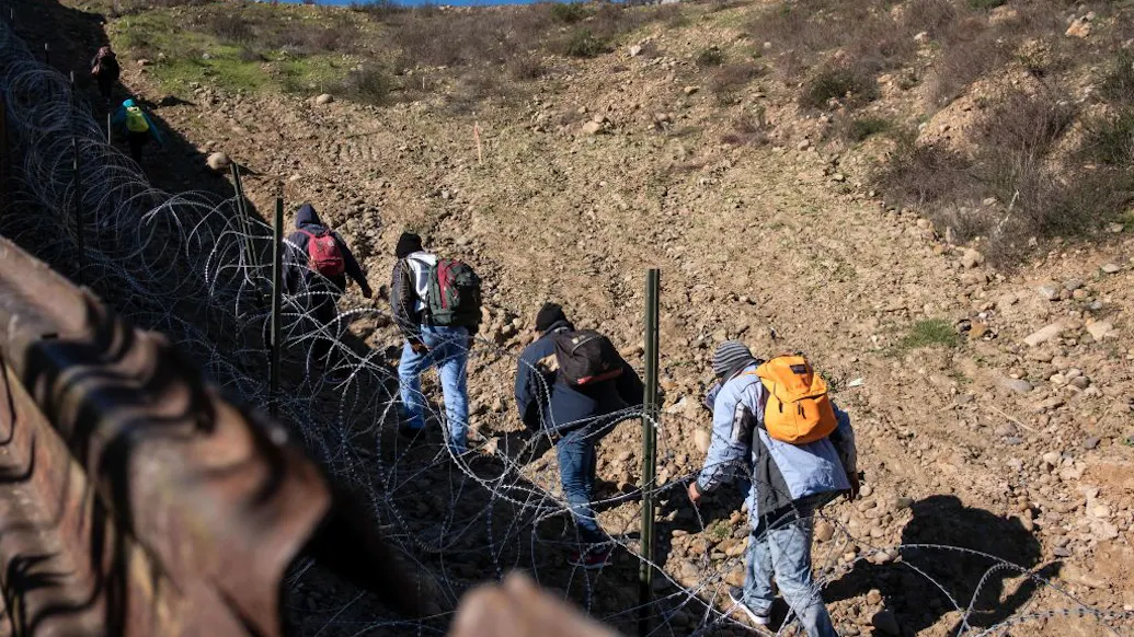 Red State Deals Major Blow To Groups That Facilitate Illegal Immigration