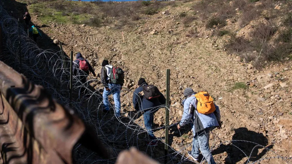 Red State Deals Major Blow To Groups That Facilitate Illegal Immigration