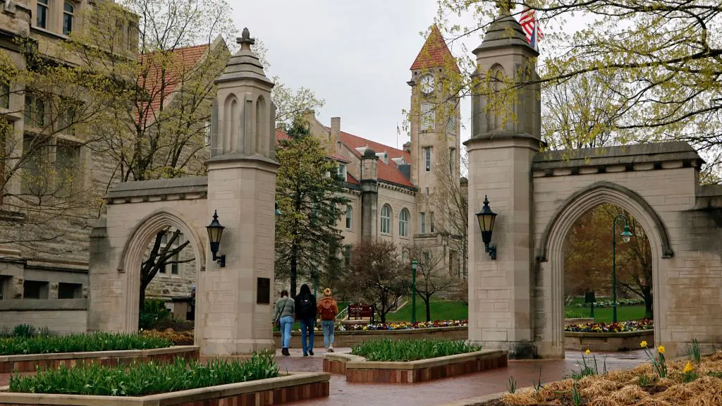 Antisemitic ‘Activists’ Have Turned My Campus Into A Battleground Of Intimidation