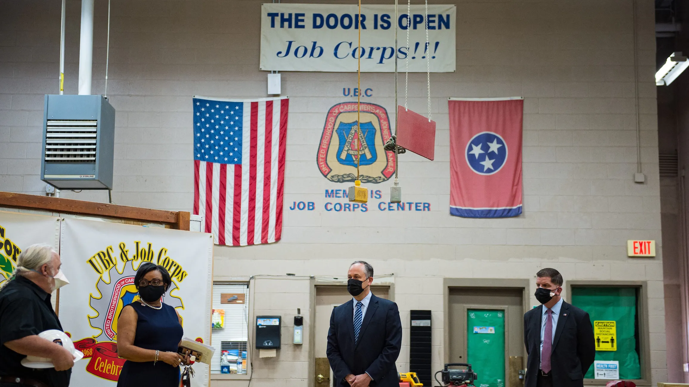 Federal ‘Job Corps’ Spends Up To $764K Per Graduate. Participants Go On To Earn $17K Annually.