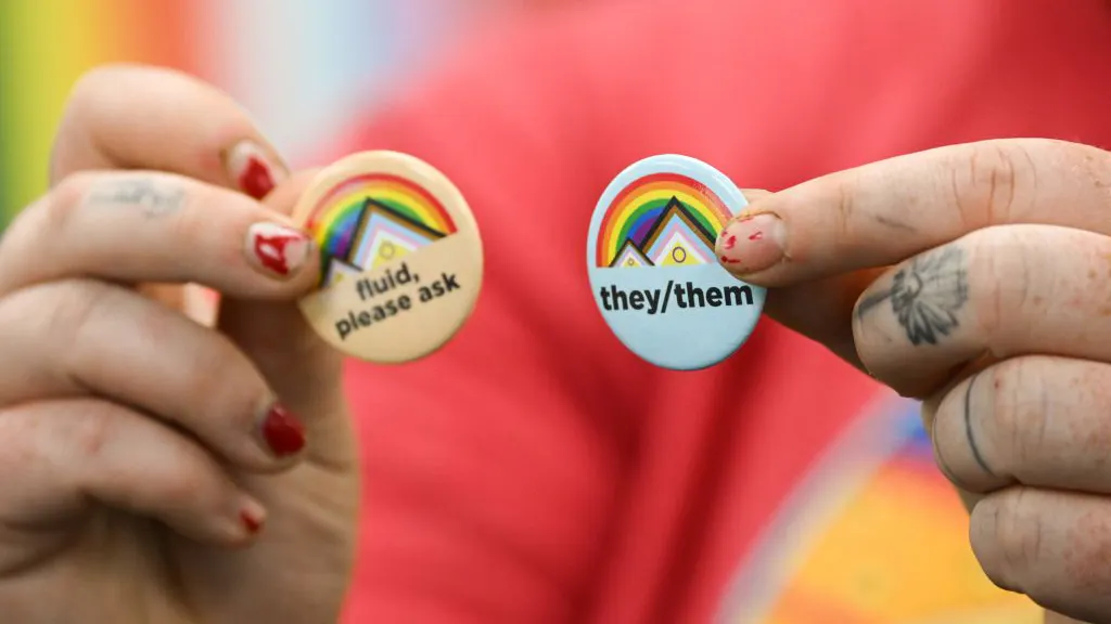 Florida Teacher Fired For Using Student’s Preferred Name Behind Parents’ Backs