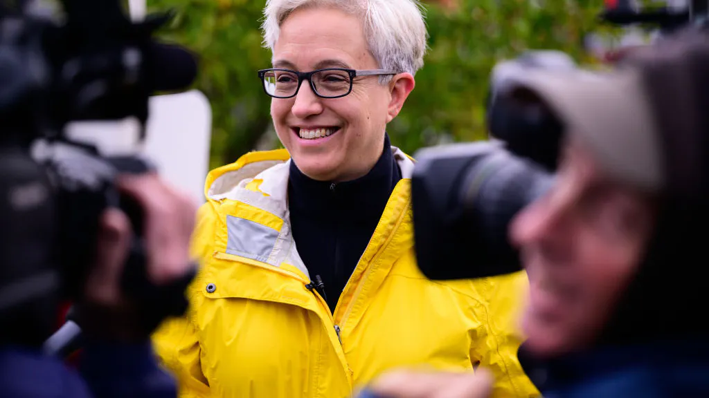 As Oregon Defies Trump On DEI In Schools, Its Students Are Falling Through The Cracks