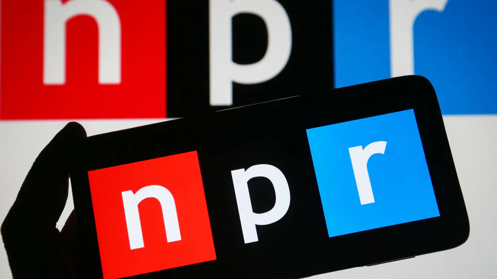 EXCLUSIVE: Media Watchdog Goes Full Throttle On Defunding NPR, PBS With Letters To Trump, Congress