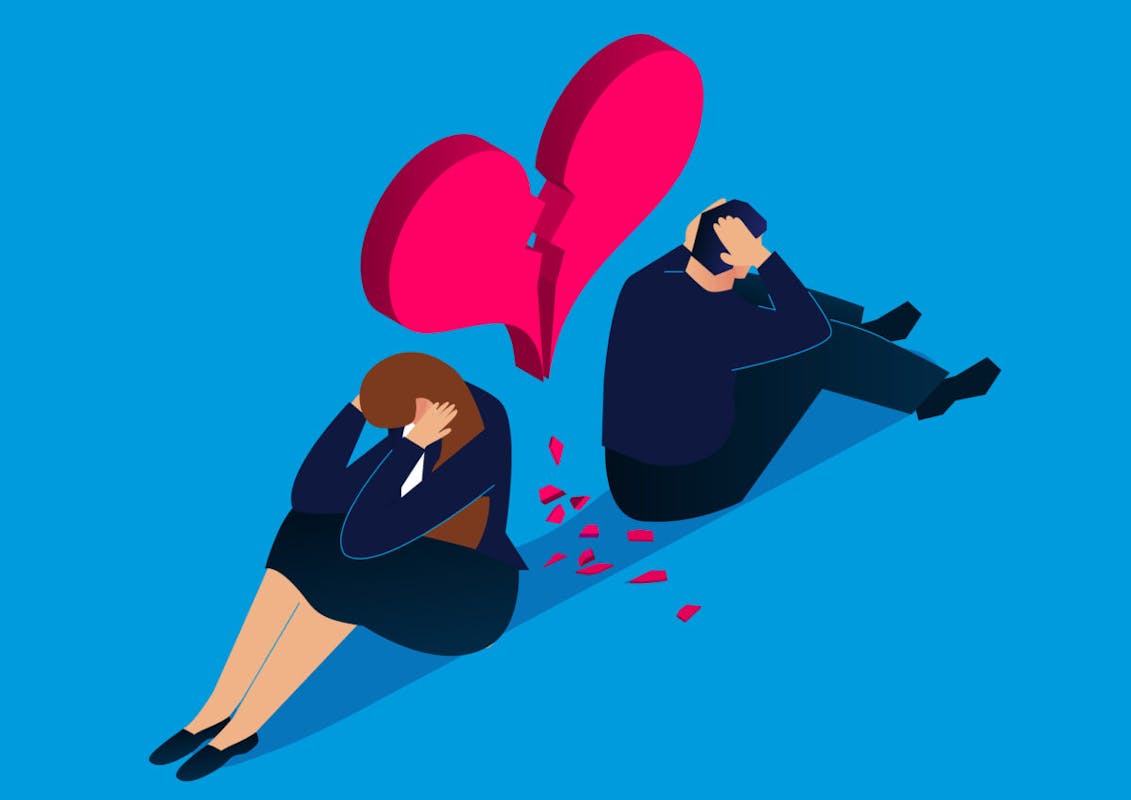 Love In The Time Of Feminism: How The Dating Scene Became Apocalyptic