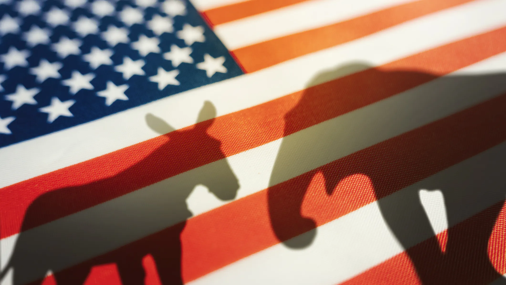 ‘A Shocker For Me’: CNN Pollster Shares The Key Metric That Blew His Mind