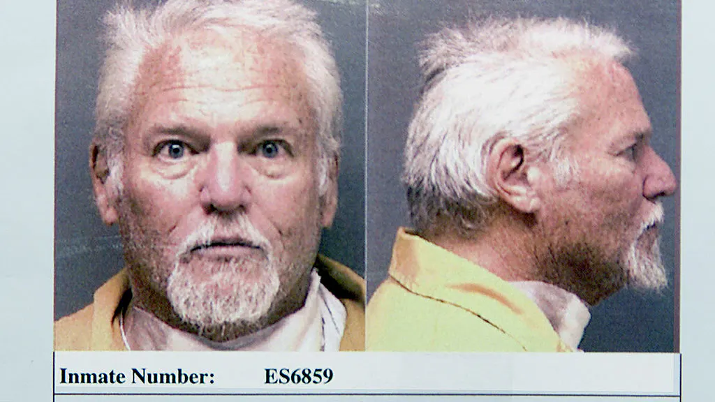 Guy Who Claimed To Invent Earth Day Was A Hippie Who Murdered His Girlfriend