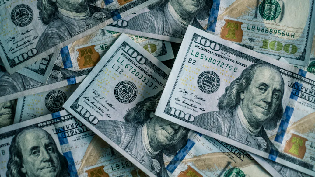See The Staggering Amount of Money Feds Blew On Office Furniture — Since 2020