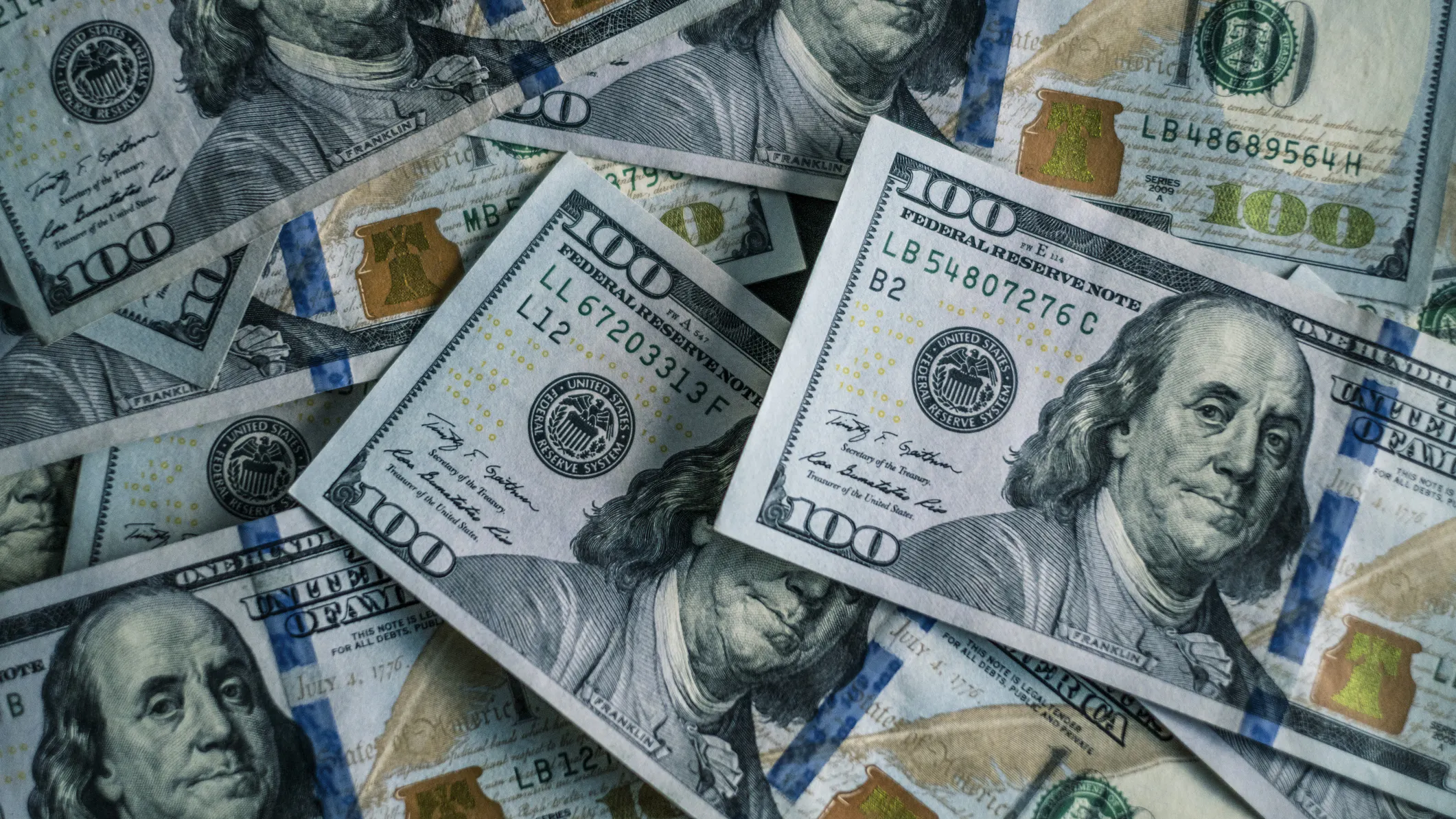 See The Staggering Amount of Money Feds Blew On Office Furniture — Since 2020