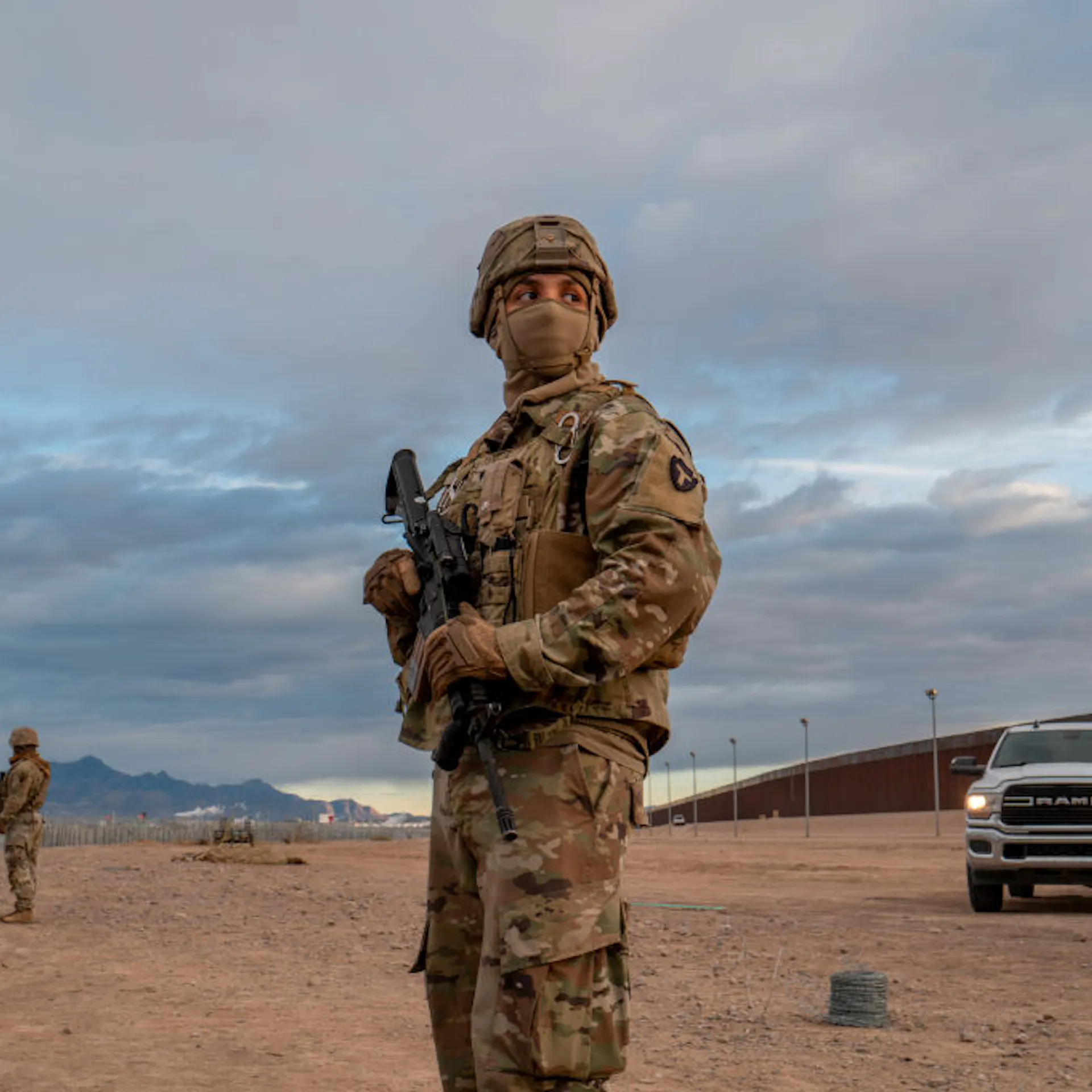 Rebuilding The Warrior Class: Texas Can Lead With Military Fitness Reform