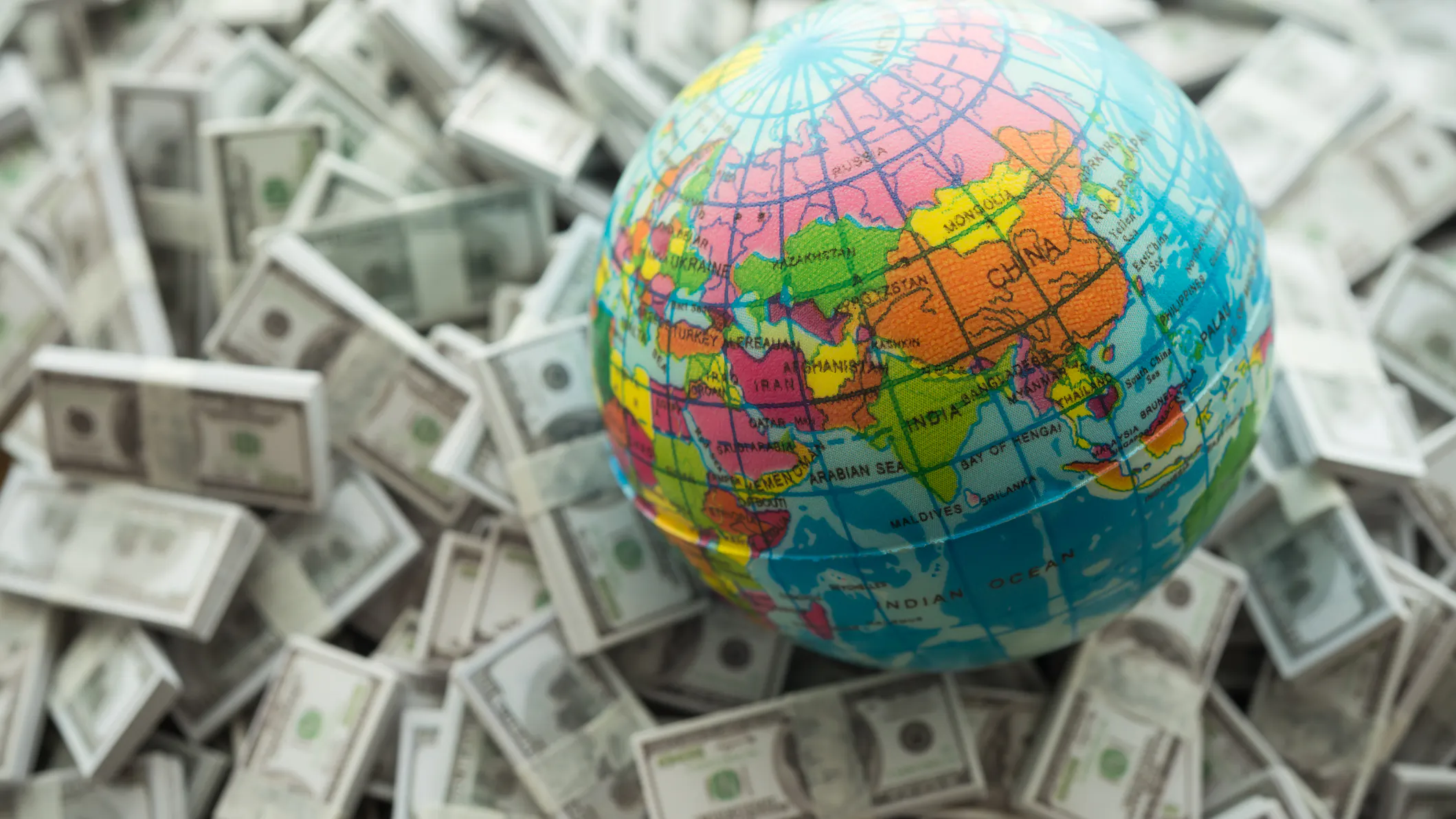 Trump Admin Moves To Shut Down Government’s Climate Doom Factory