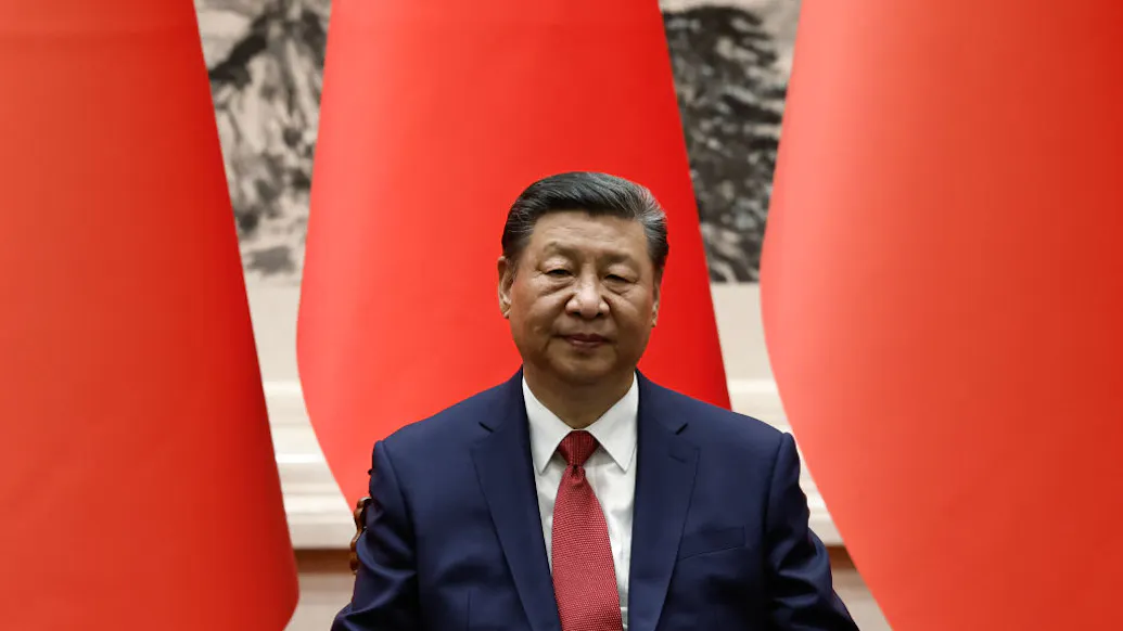 China Hits Back With 125% Tariffs, Accuses U.S. Of ‘Bullying And Coercion’