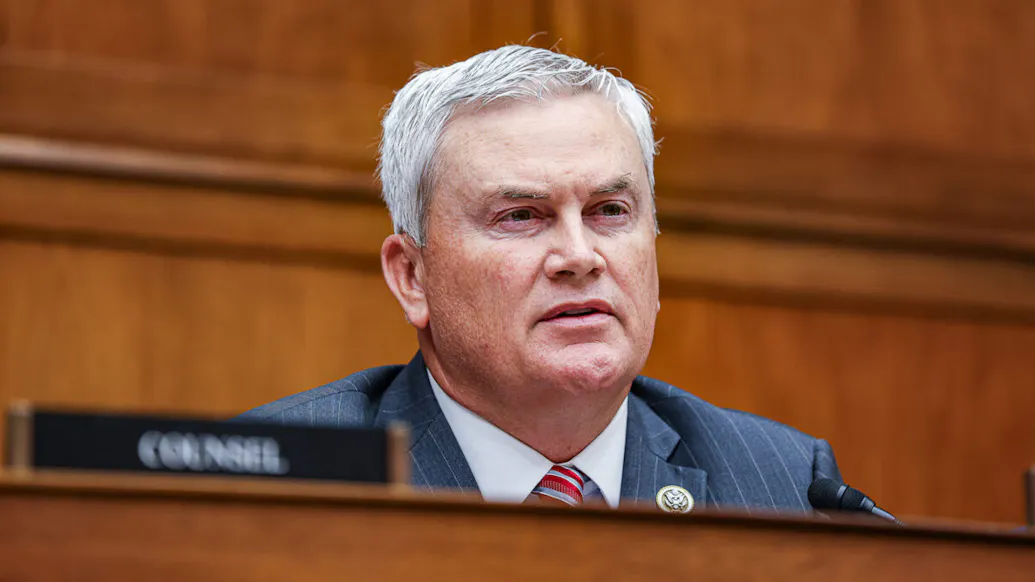 GOP Leaders Deny Taxpayer Money For Dems To Make El Salvador Prison Trip