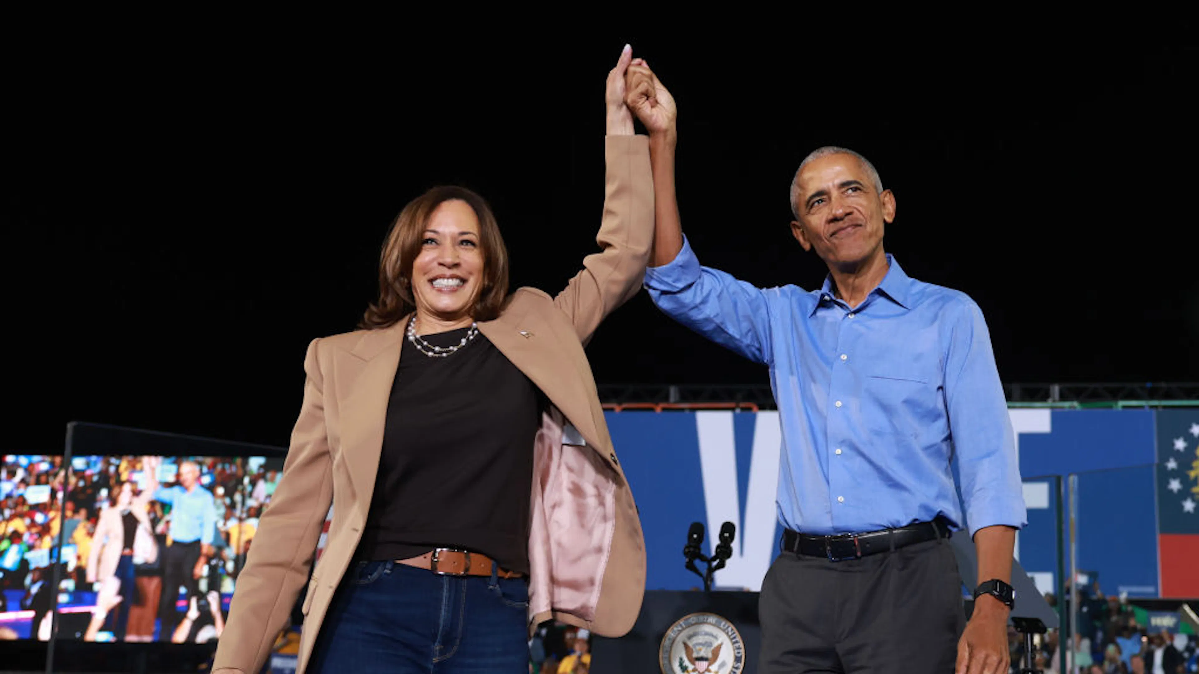 Democrats Quietly Took A Big Loss In Battleground State