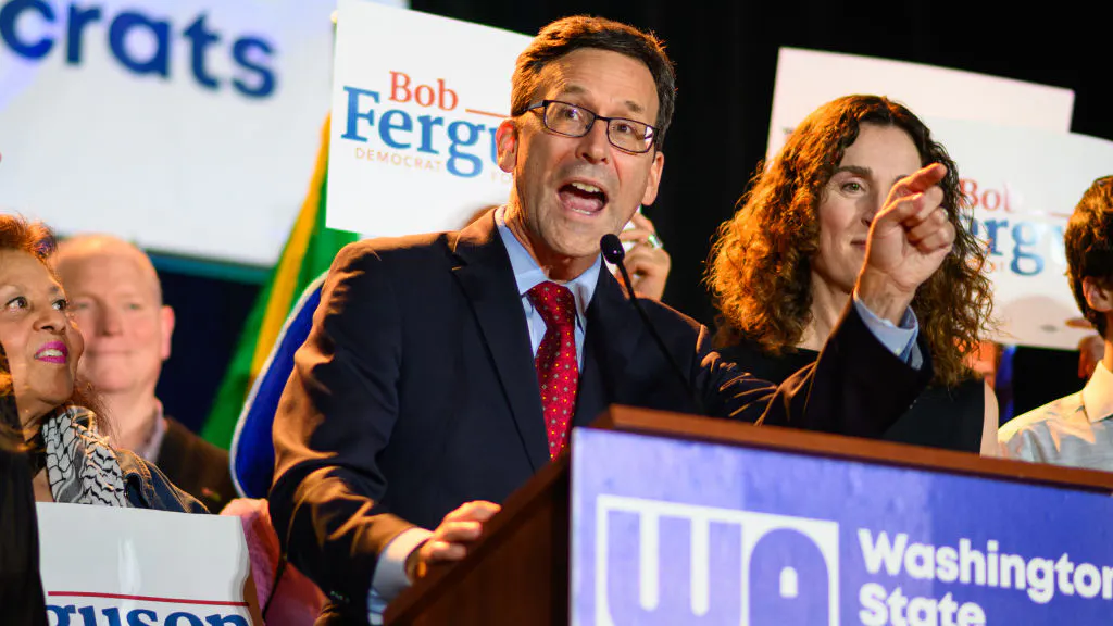 ‘Lawlessness’: Washington Dem Gov Signs Bill Giving Racial Preference In Forgivable Housing Loans