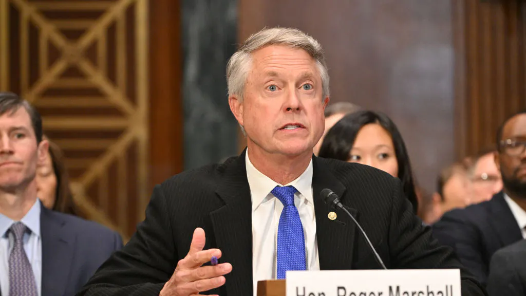 EXCLUSIVE: GOP Senator Sets Out To Codify Trump Order On Transgender Surgery Funding