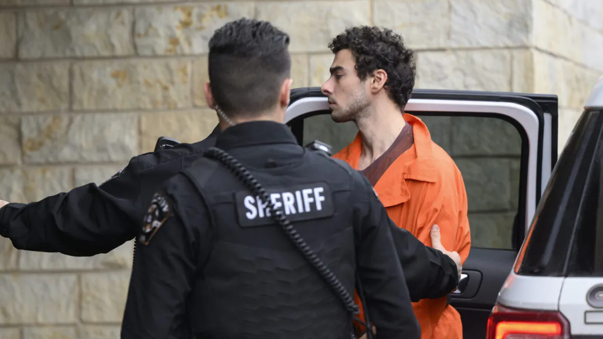 Luigi Mangione Indicted On Federal Charge Of Murder, Making Him Eligible For Death Penalty