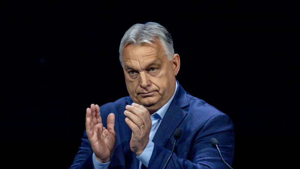 Hungary Could Be 1st European Country To Withdraw From ICC
