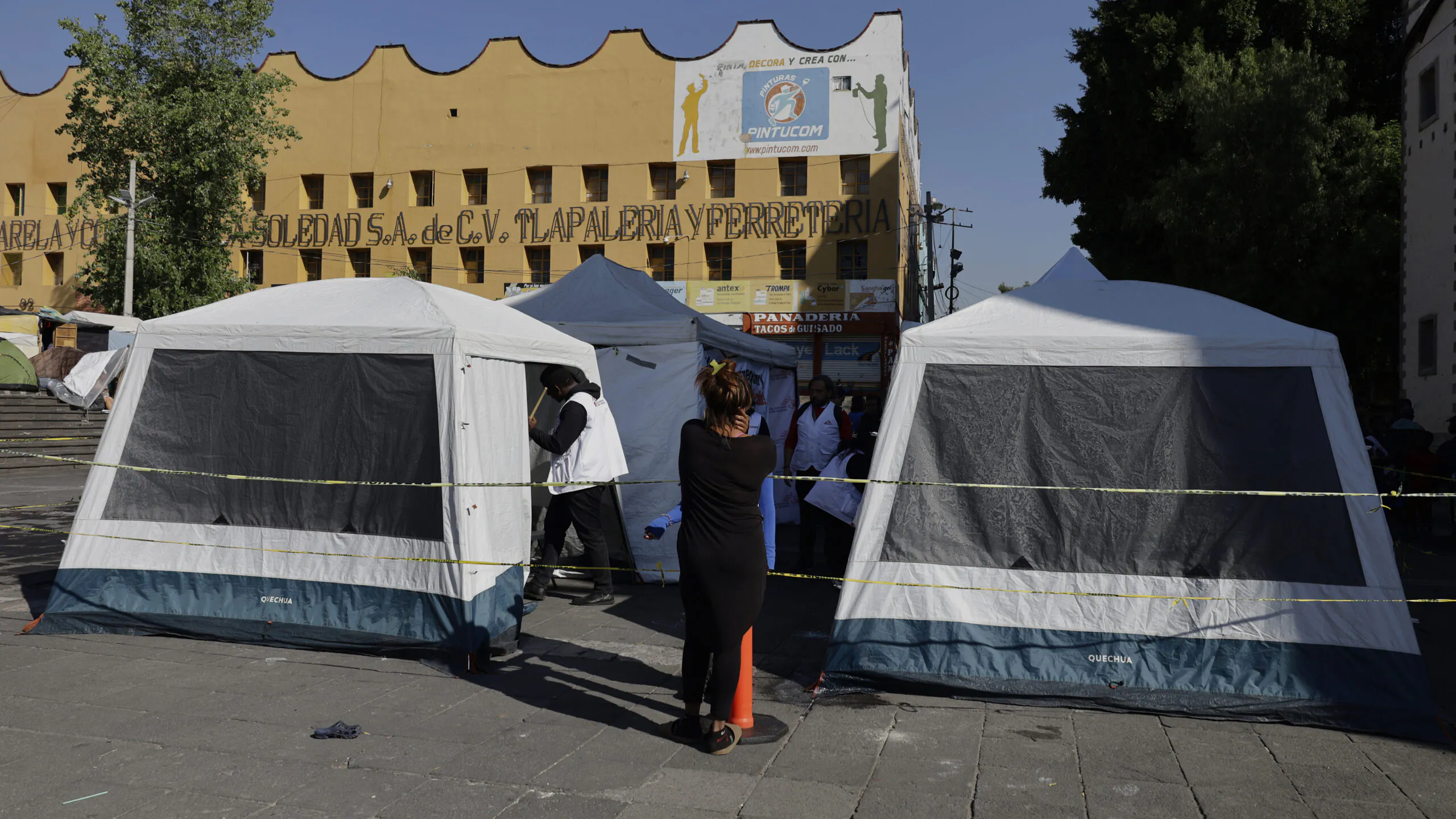 House Republicans Propose Fees For Asylum Seekers