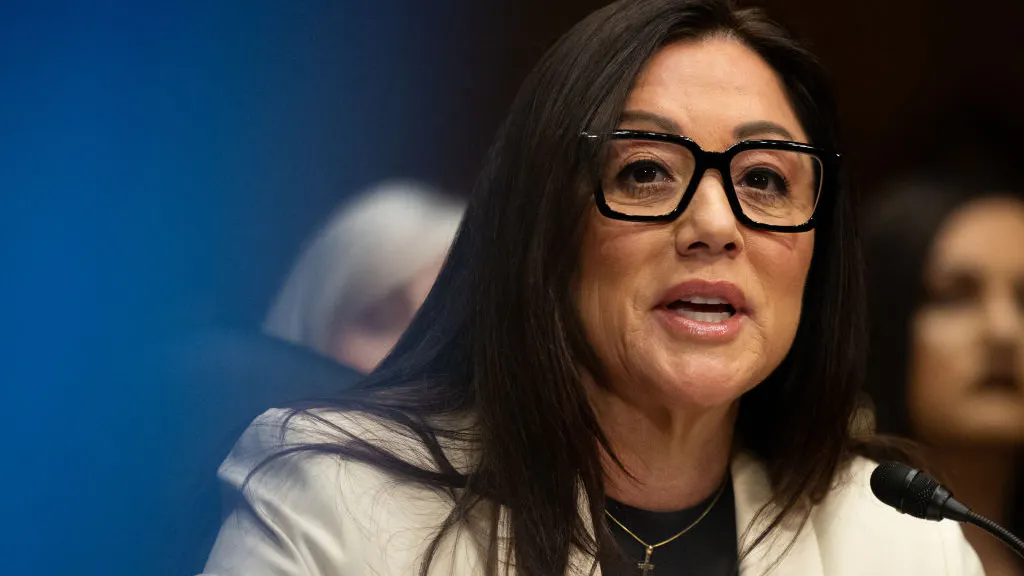 People Who Haven’t Been Born Yet Collected Millions In Federal Unemployment: DOGE