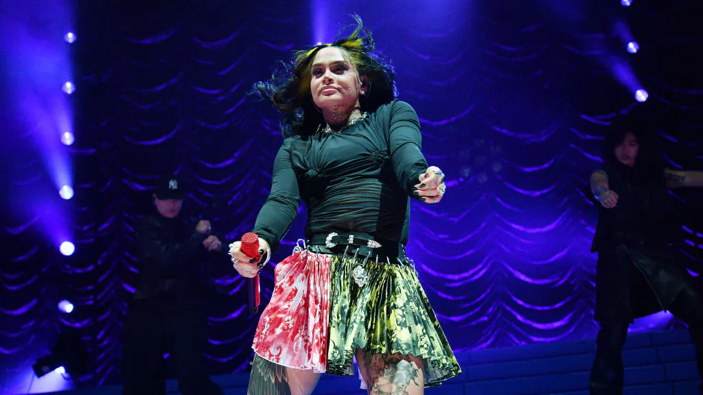 Cornell Refuses To Cancel Performance By Openly Antisemitic Singer