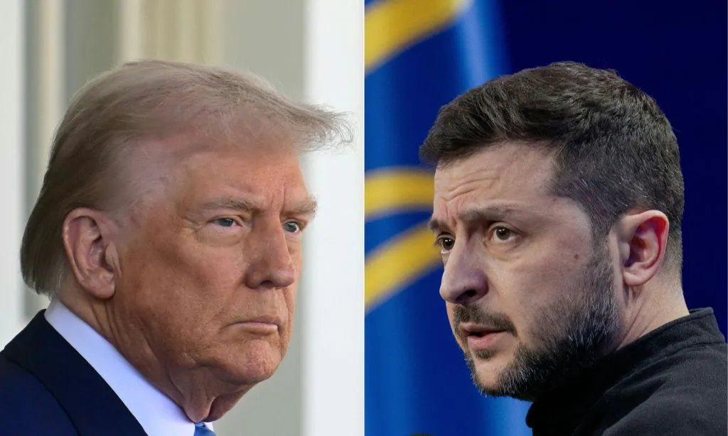 Republicans Threaten To Tank Trump Nominees If He Doesn’t Reverse Course On Ukraine