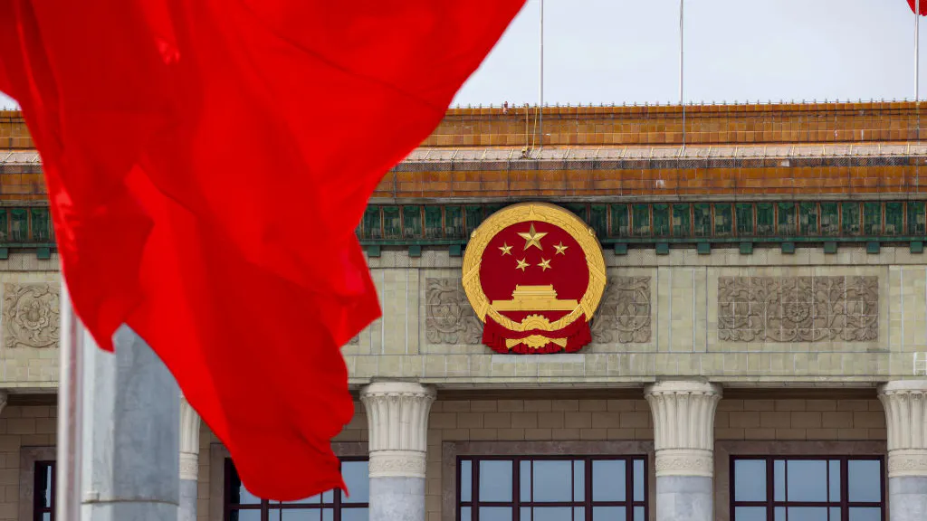 Top Chinese Official: U.S. ‘Peasants’ Will ‘Wail In Front Of The 5,000 Years Of Chinese Civilization’