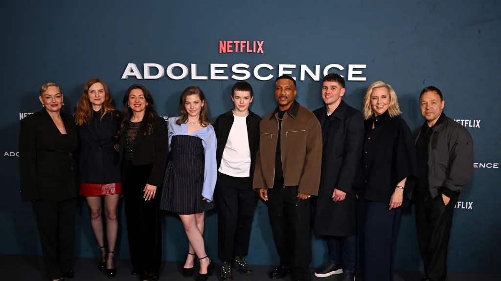 UK Parliament Hosts Incredibly Embarrassing Hearing Over Netflix Show ‘Adolescence’