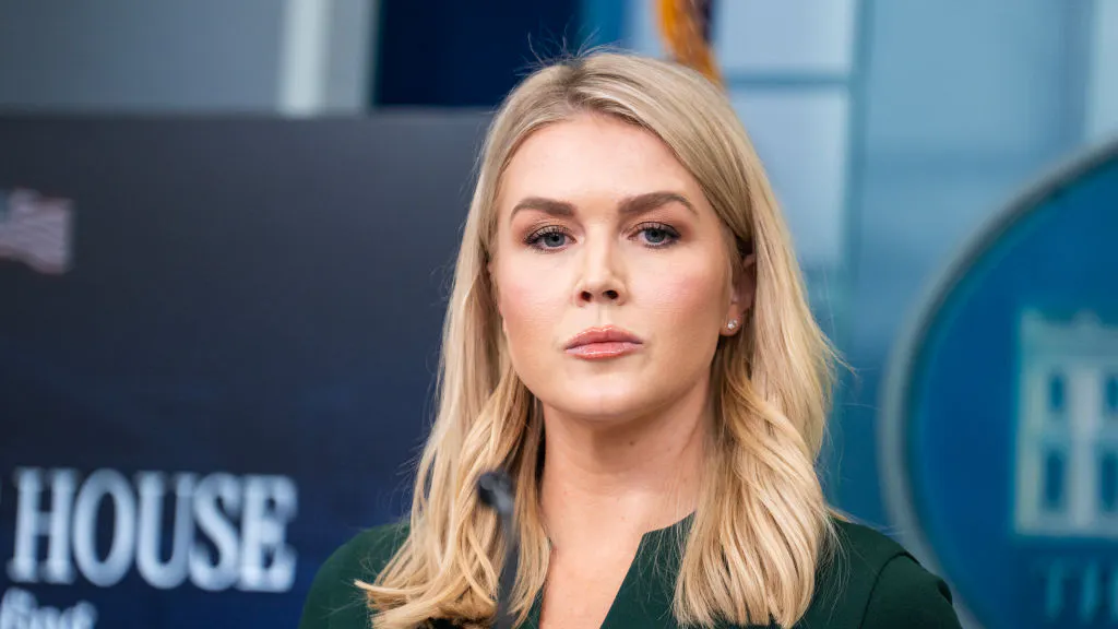 Leavitt Lays Out Actual Facts In Response To Media Uproar Over Illegal Deported ‘In Error’