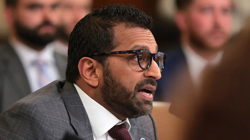 FBI Recruiting Soars As Patel Takes Control