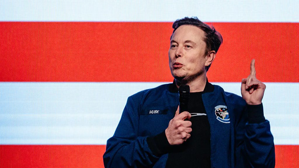 Elon Musk Takes Apparent Stance Against Trump Tariffs, Quotes Famed Economist On Merits Of Free Trade