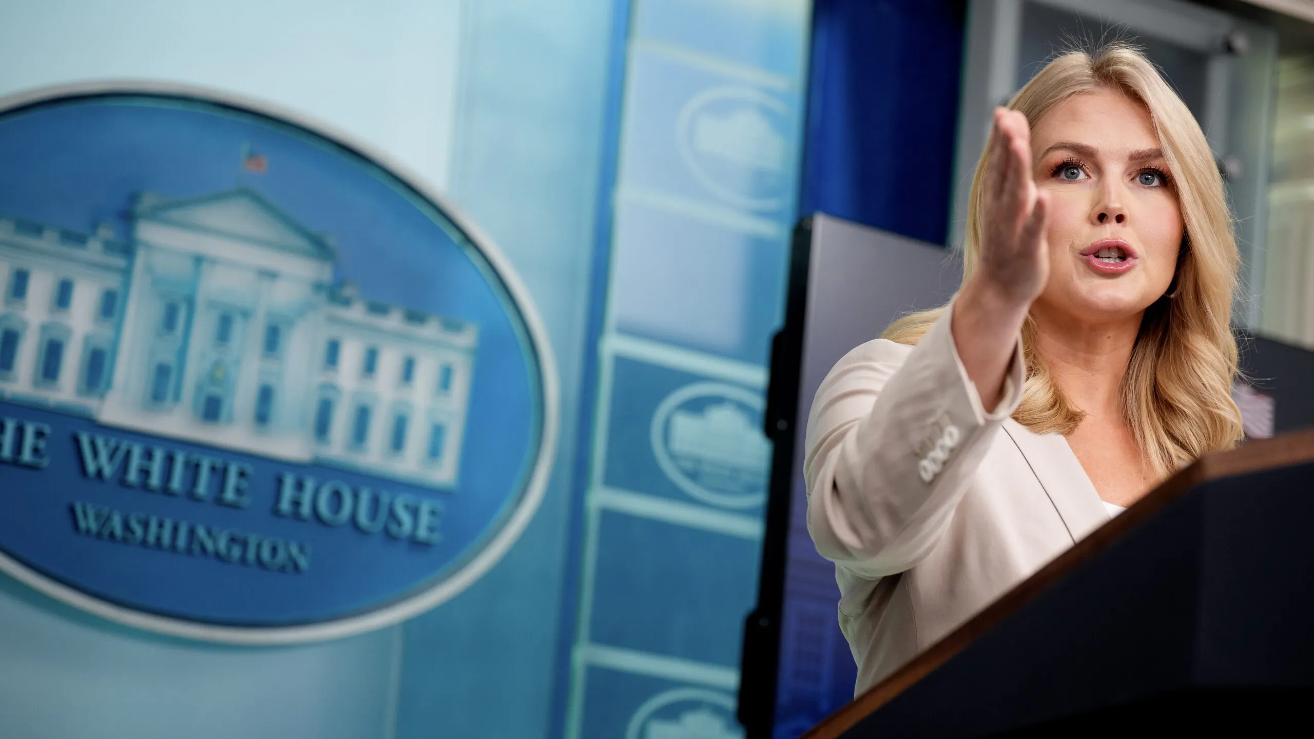 Trump White House Confronts China Over Taiwan Military Provocations