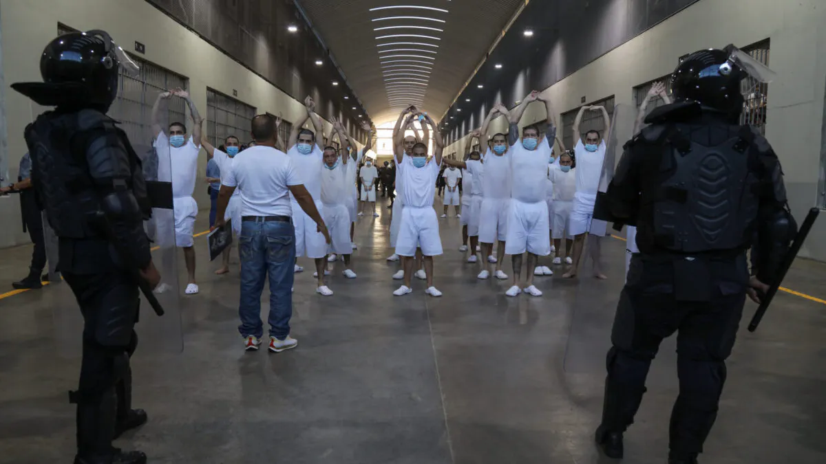 Biden-Appointed Judge Blocks Trump Plan For Rapid Third-Country Deportations