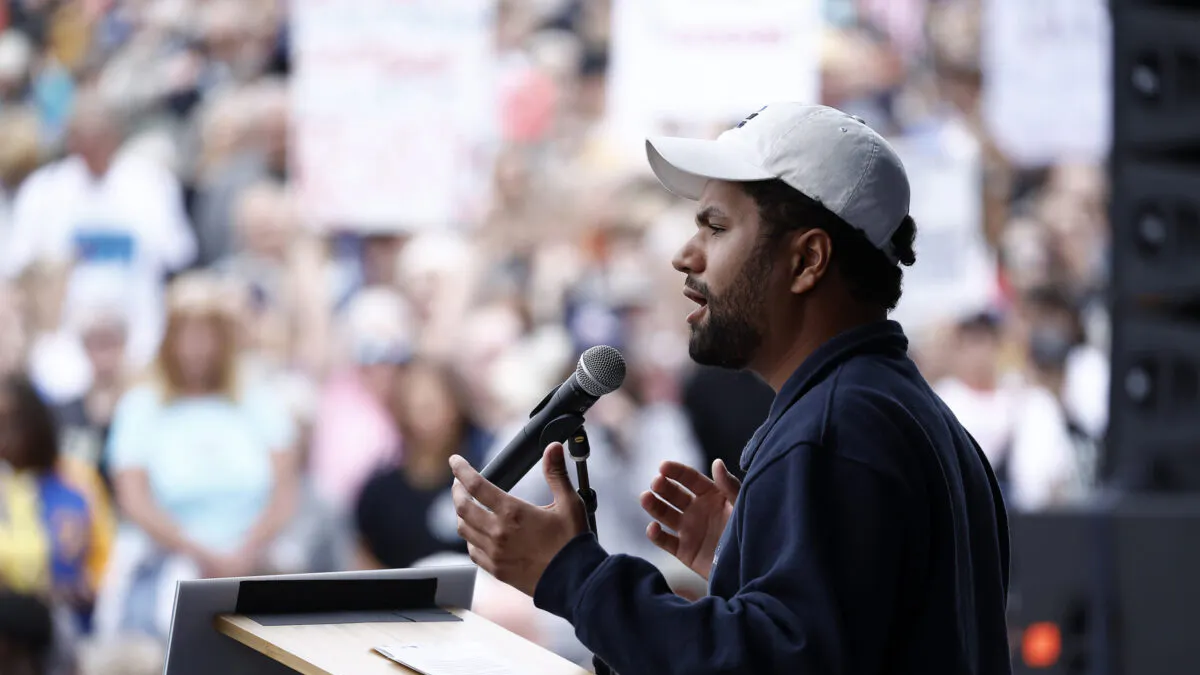 GOP Offers To Pay For Dem Trips To El Salvador — On One Condition