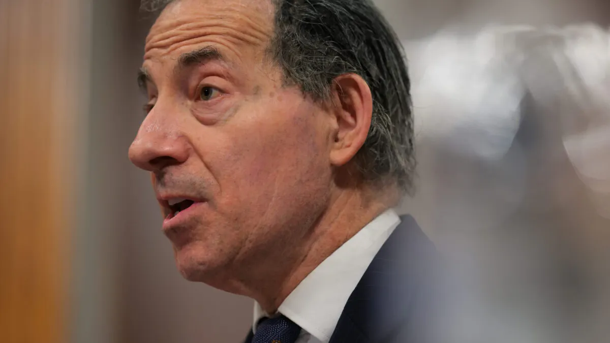 Raskin Threatens Countries Working With Trump, Says Dems Will Retaliate ‘When We Come Back To Power’