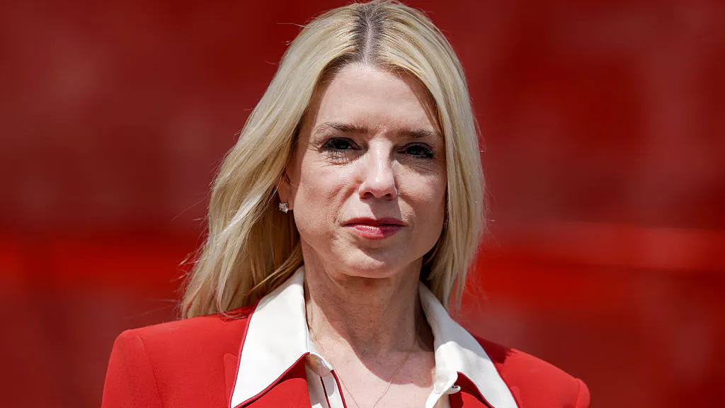 Bondi Ending Taxpayer Funded ‘Slush Fund’ Studying ‘Toxic Masculinity’ And ‘Structural Racism’