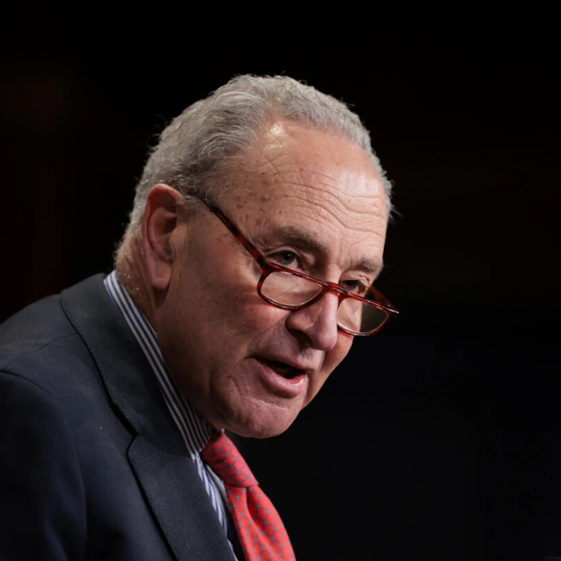 Who Benefits From Democrats’ Shutdown Plan? Illegal Aliens And Big Insurance